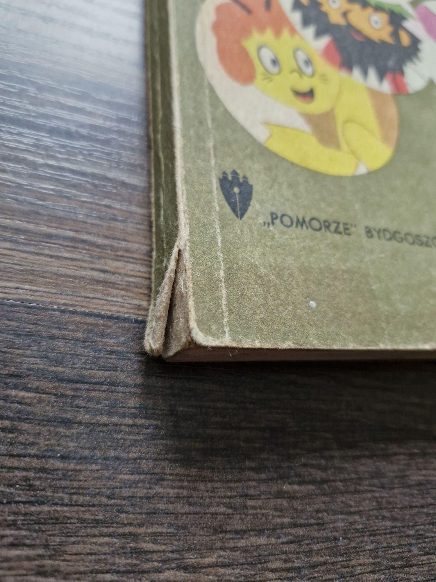 A1449. "100 zabawek na choinkę" Halina Kowalczyk