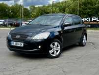 Продам Kia Ceed 1,6 Автомат