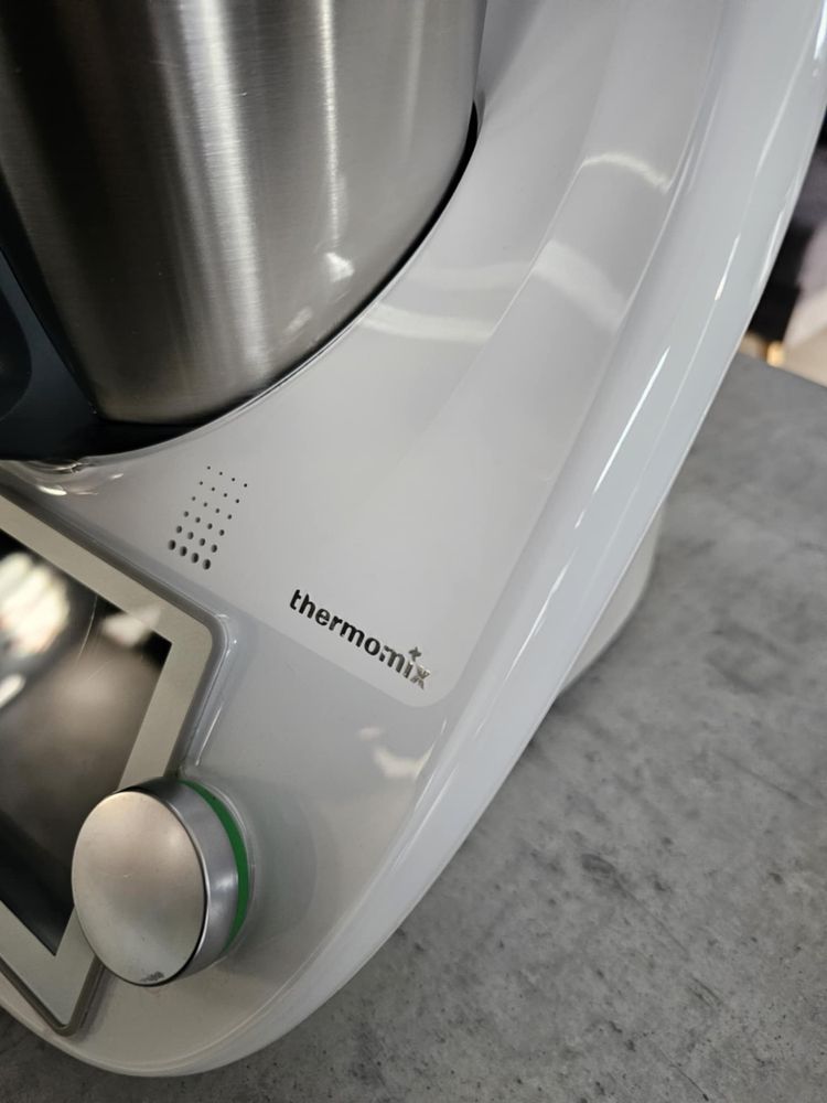 Thermomix Tm6 - wersja klasyczna