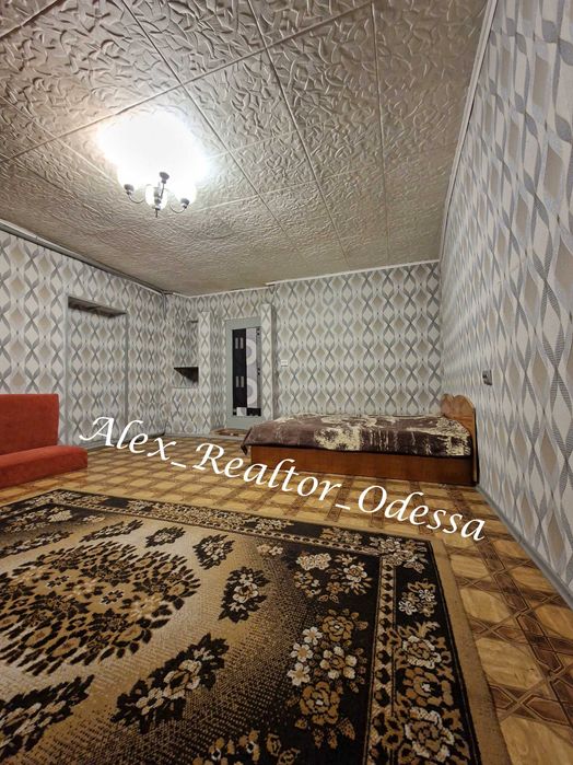 СДам 1 комн. квартиру. Слободка. Рядом. центр города.