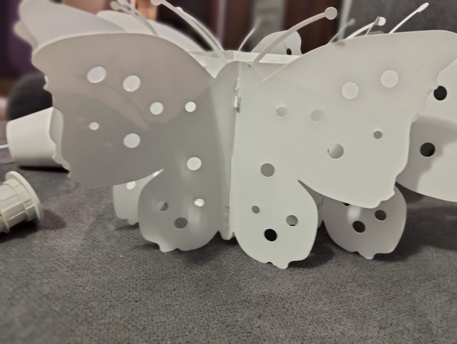 Żyrandol /lampa wisząca sufitowa