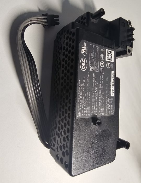Zasilacz do Xbox One S PA-1131-13MX outlet 2244