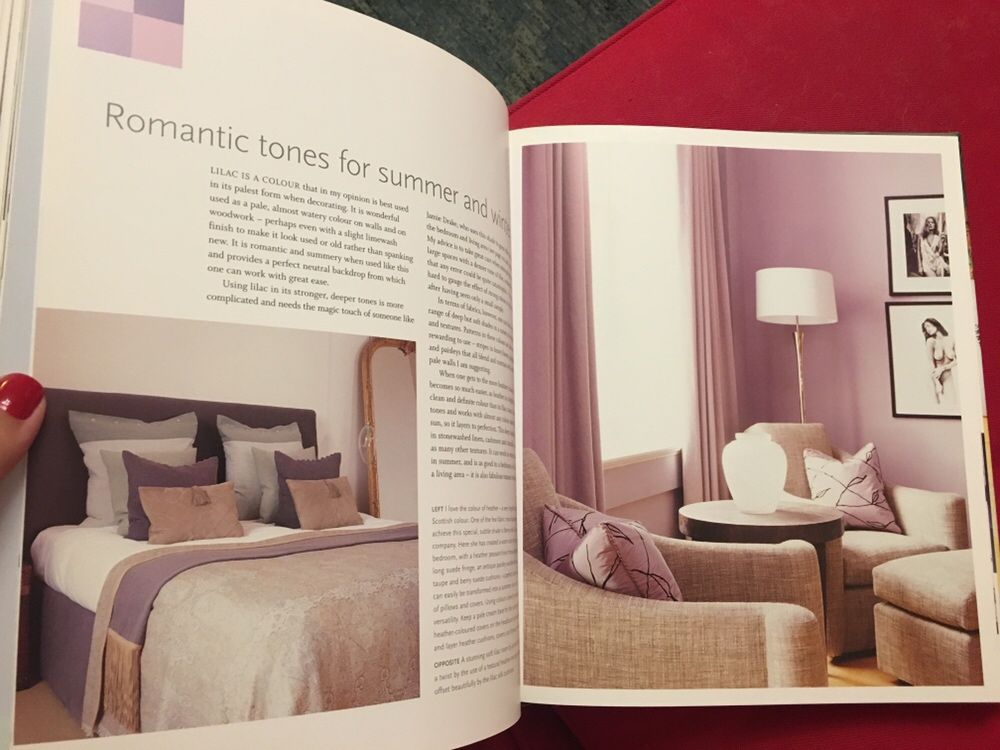 Livro decorativo Perfect Neutrals