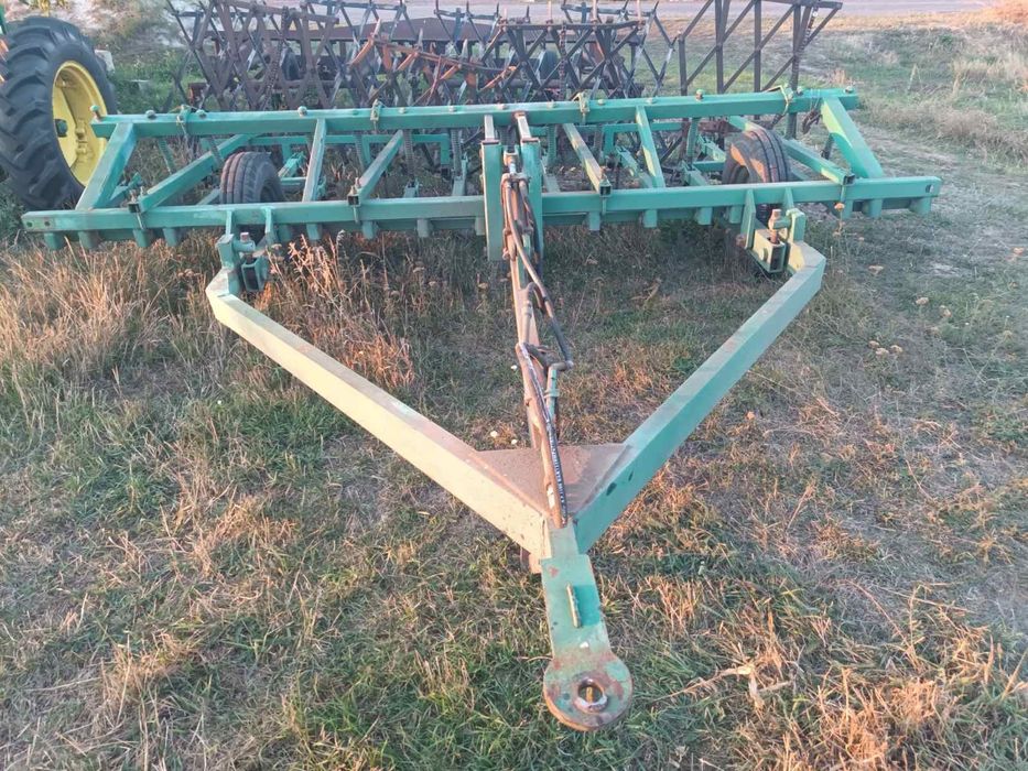 Продам культиватор кпс 4.2
