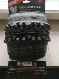 Nowa opona Mtb enduro DH WTB Vigilante Tcs Tough Fast Rolling 29×2,50