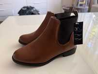 Buty damskie 36 nowe