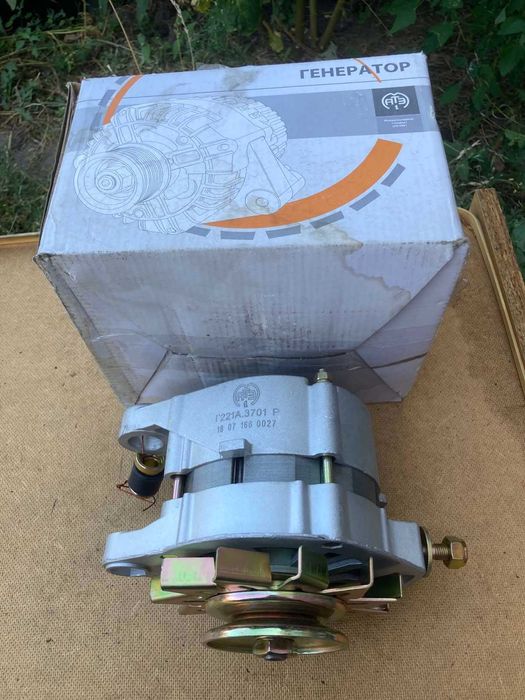 Продам генератор Ваз