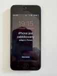 iPhone 5 32 GB – zablokowany, do naprawy lub na części