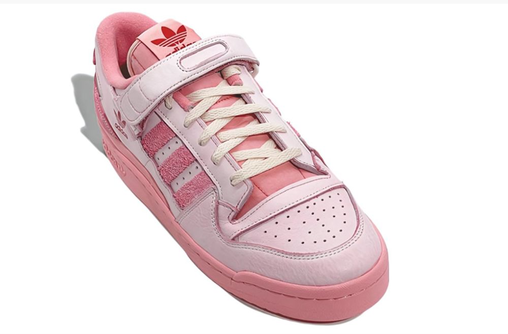 ОРИГІНАЛ! Кросівки Adidas Forum 84 Low