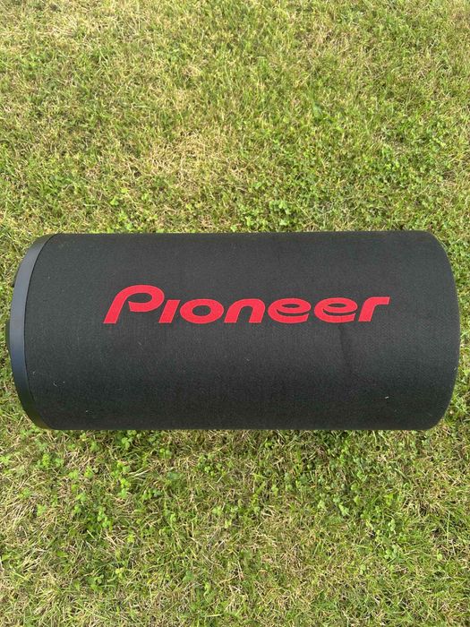 Tuba aktywna pionieer 1300W