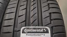 шини 235/50R19.  Continental PremiumContact 6.