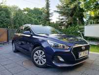 Hyundai I30 Hyundai i30 Kombi 1.4 2020 -