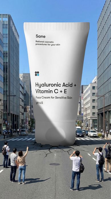 Послуги АІ-контенту