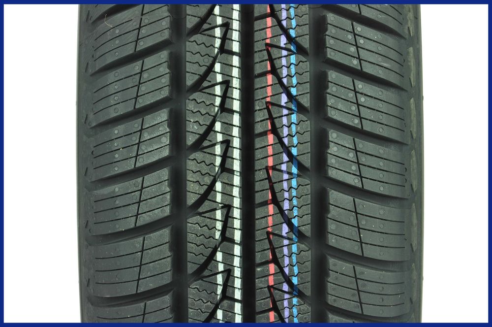 Opony całoroczne 195/65R15 91H 4Seasons 2 Point S prod. Continental