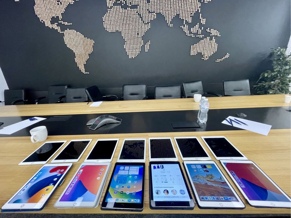 Аренда Киев ноутбуков телевизоров планшетов мониторов для презентаций