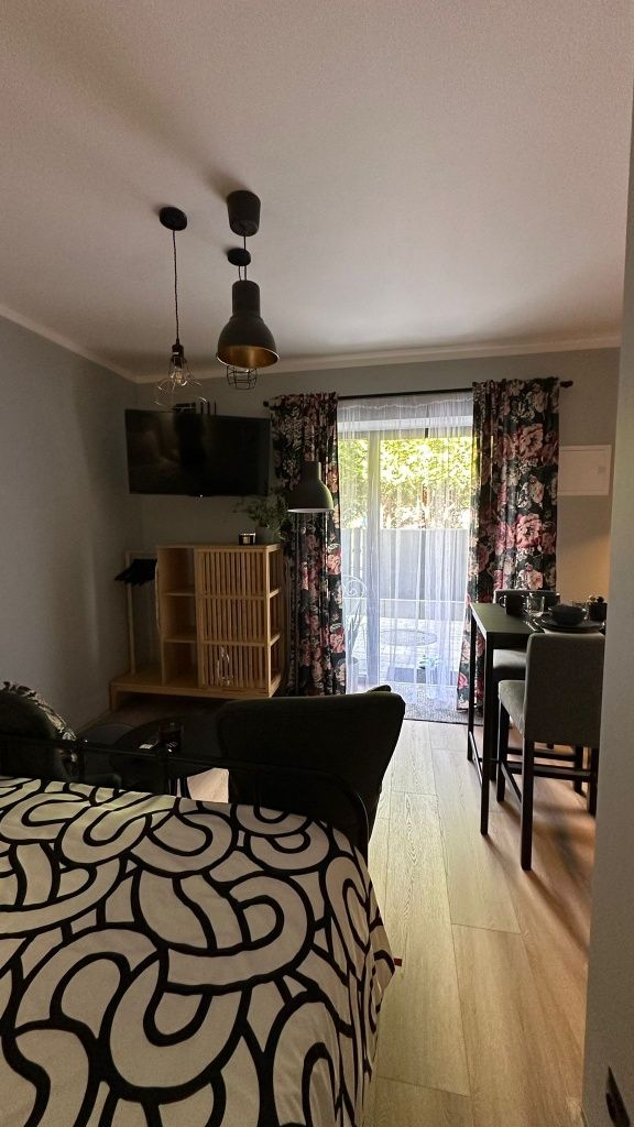 Nowe Apartamenty Już od 60 zł - Balaton Apartamenty Trzebinia