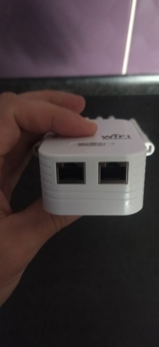 Wi-Fi підсилювач(репітер)