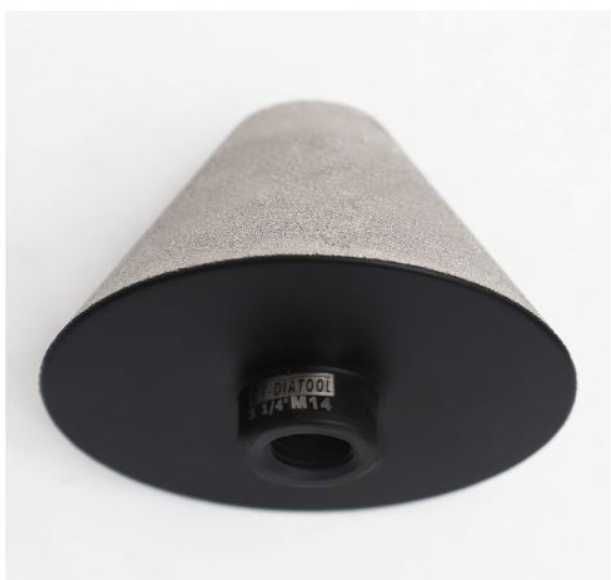 DT-DIATOOL Diamentowy Frez do Fazowania 82 mm
