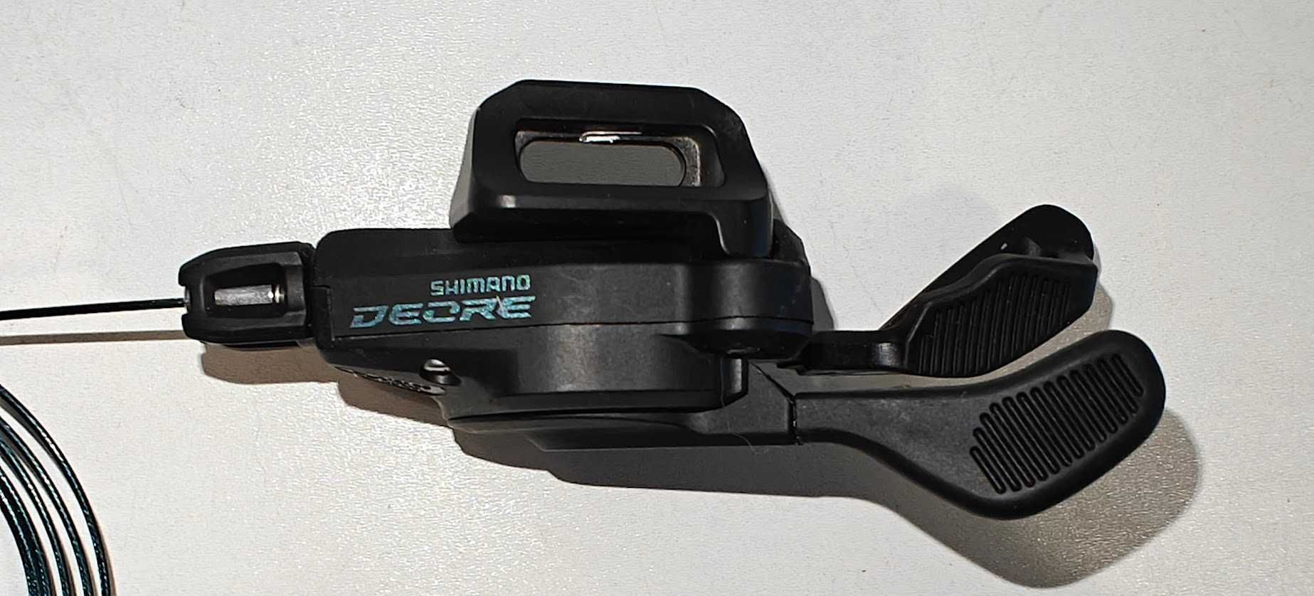 Manetka SHIMANO Deore SL-M6100 12 s