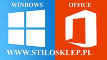 Office 2021 / Office 2019 / 365 Pro / Windows 10 11 Pro / AUTOMAT 24/7