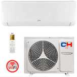 Кондиціонер Cooper&Hunter серія Vital Inverter NG