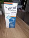 Odzywka nizoral Daily care 200ml nowa