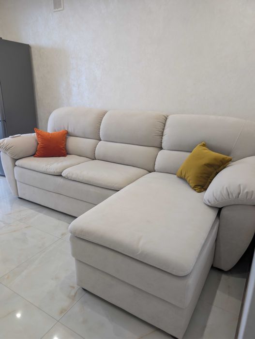 Здається 2 кімнатна мебльована квартира з ремонтом, новобудова, Луцьк