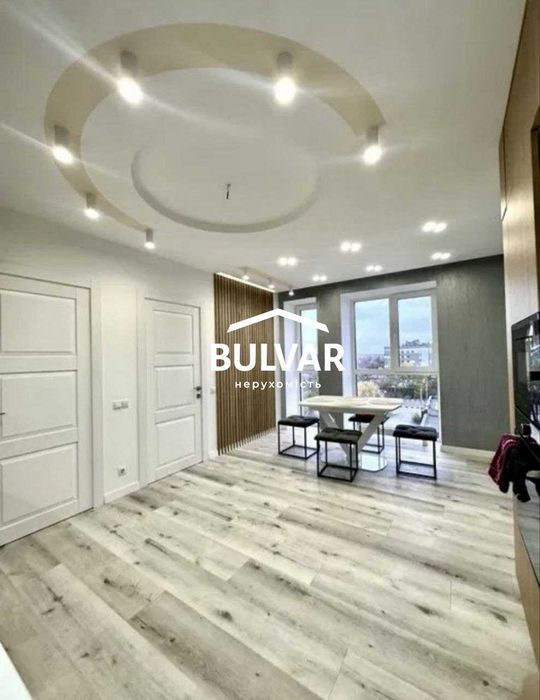 ЖК Немецкий Проект ‼️ 3 к.кв - 90 м2, Новострой, Центр, ул Клочковская