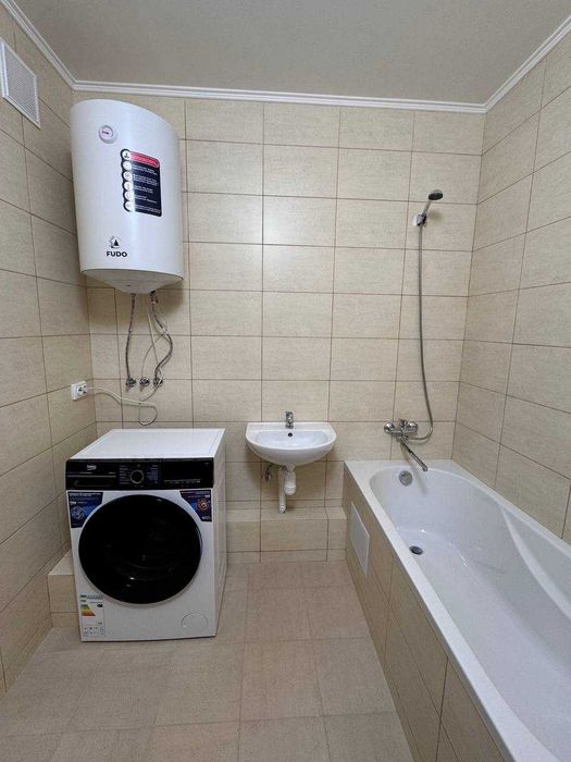 Перша здача 2-кімнатної квартира в Оболонському районі ЖК Navigator 2