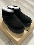 Buty UGG classic ultra mini platform rozmiar 39