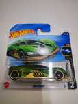 Crescendo Hot Wheels 2025
