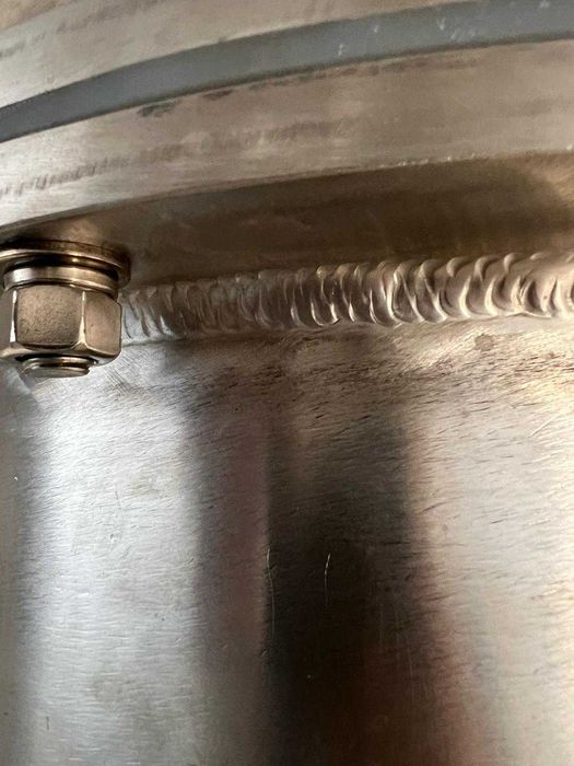 Serviços de Serralharia/Soldadura