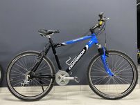 Алюмінієвий гірський велосипед CENTURION Backfire 26 з Німеччиниі