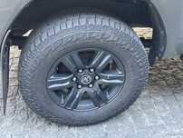 Шини б/у 275/65R17