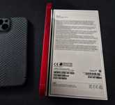 Piekne czerwone niezawodne CASE iPhone 13 5G bez blokad okazja zamiana