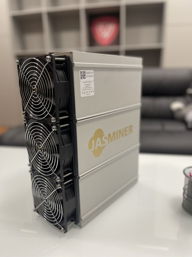 Асік-майнер Asic Jasminer X16-P 5800 Mh