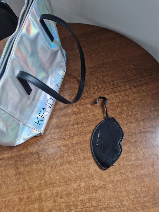 Torba shopperka Kendall +Kylie