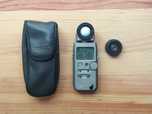 Fotometro SEKONIC L-358 Flash Master