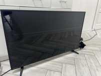 Офіційний CrystUltra HD 4K Samsung 43'' стан нового