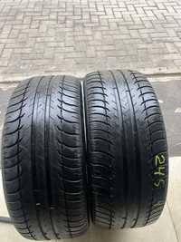 Шини  Bfgoodrich G Grip 245 45 R18 літо!G-Felgen