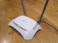 Router WiFi TP-LINK TL-WR840N 300Mb/s