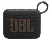 JBL go 4  czarny