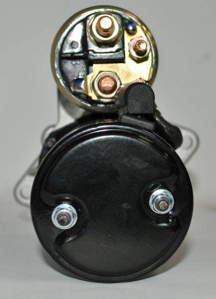 Стартер Daewoo Lanos 1.5-1.6 (редукторный) Profit