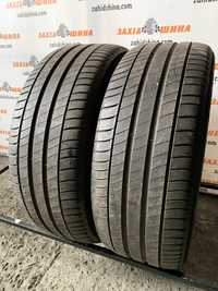 (2шт) 235/50R18 Michelin Primacy 3 літні шини