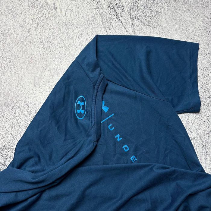 Футболка Under Armour