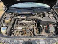 Motor seat vp 110