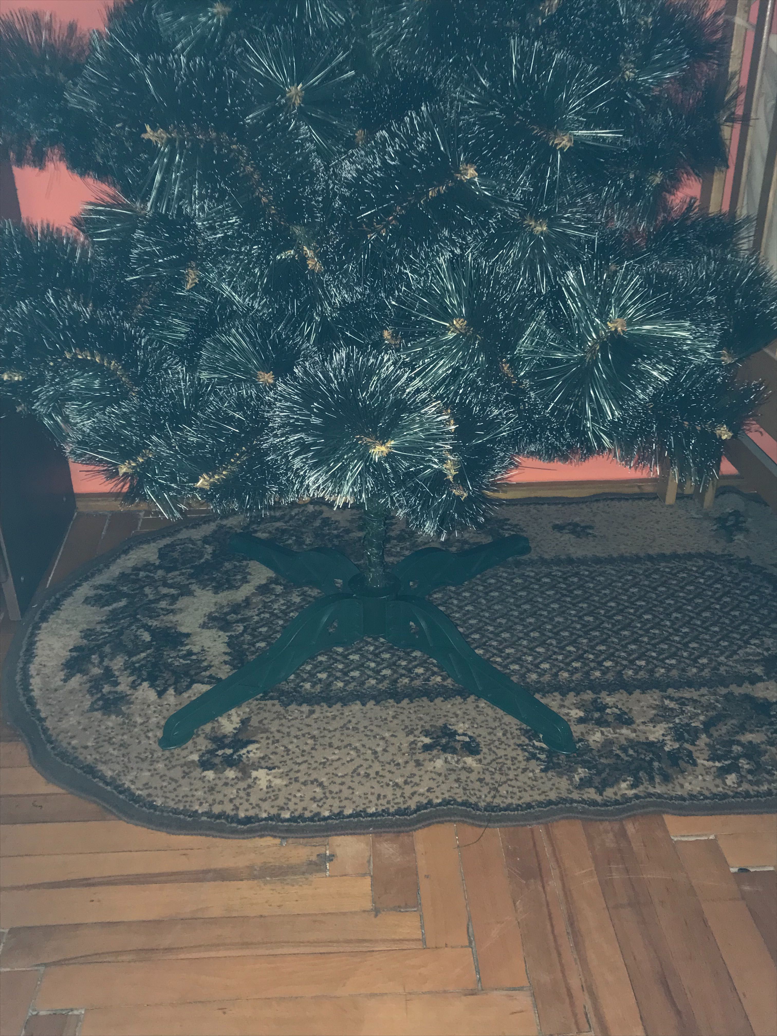 Ялинка Новорічна Штучна