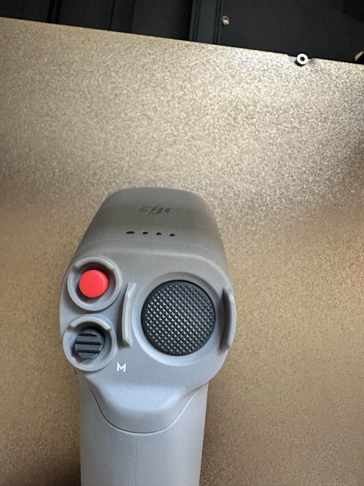 DJI Motion Controller For DJI FPV