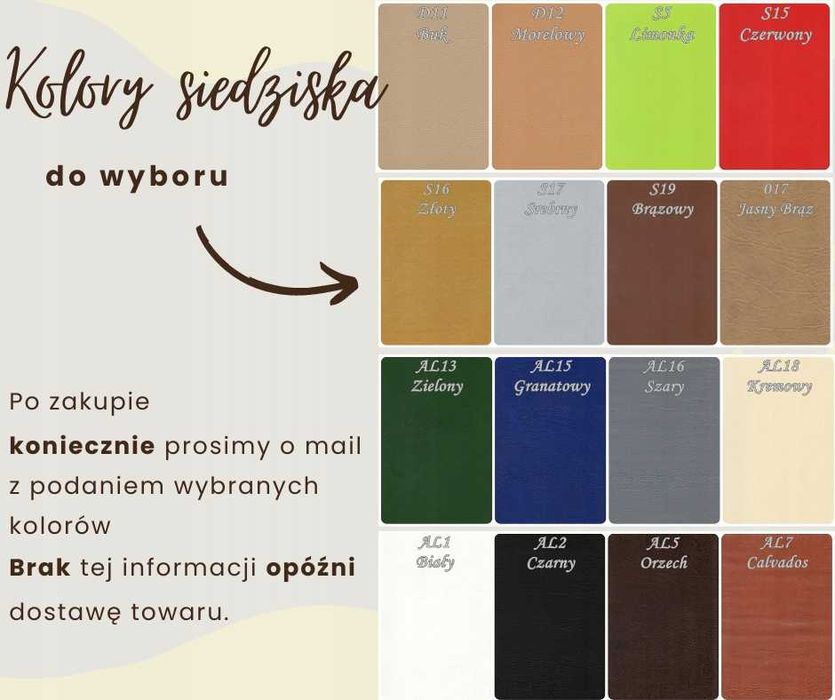 Zestaw komplet stół kuchenny 100x60 cm + 2 krzesła Venus chrom Polska