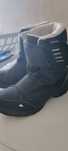 Buty zimowe Quechua rozm 32